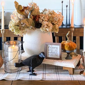 Cozy Fall Box
