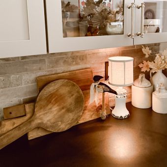 Farmhouse Cutting Board Collection Set of 3