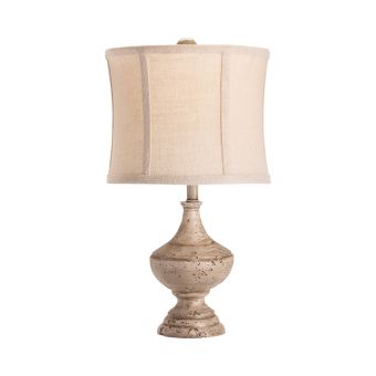 Finial Post Accent Lamp