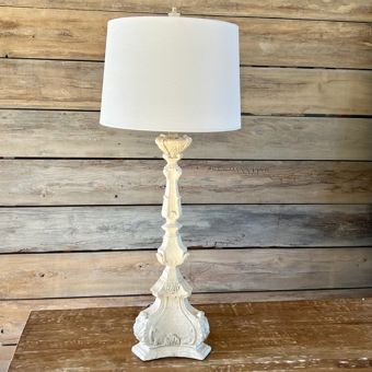 Grand Francois Table Lamp