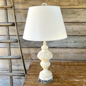 Modern Elegance Table Lamp Set of 2