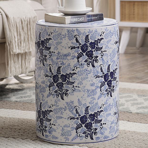 Classic sales garden stool