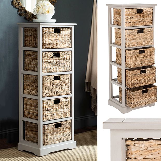 Drawer Baskets 