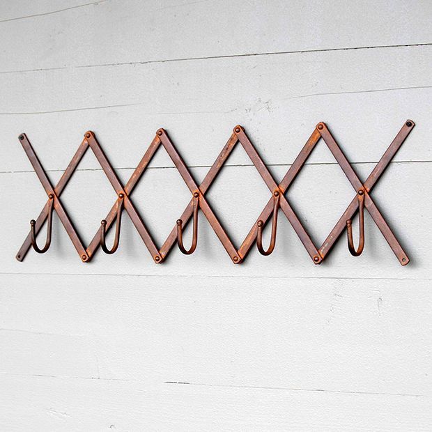 Cabin towel rack online