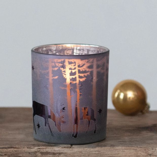 Moser Whisky Shot Glass Rosalin (Set Of 2) | Available At Kneen & Co