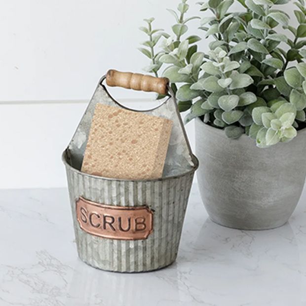 https://www.antiquefarmhouse.com/media/catalog/product/cache/87f7a85cd0f3ed2c3dff34ce326cd3a5/m/e/metal-bucket-kitchen-sponge-holder_1.jpg