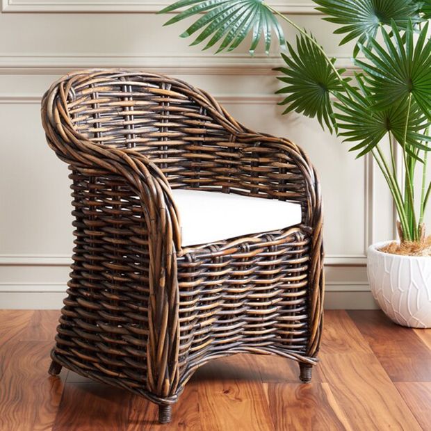 Rattan club hotsell