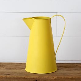 Bright Pitcher | Antique Farmhouse