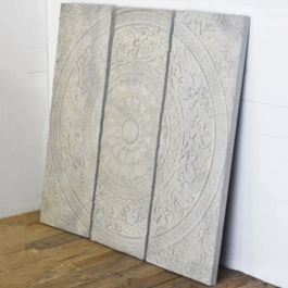 3 Piece Panel Wall Decor | Antique Farmhouse