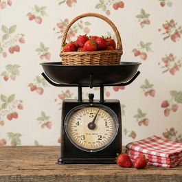Antique Style Scale | Antique Farmhouse
