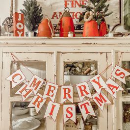 Peperkoek kerstversiering kerst veranda bord buiten deur banner vakantie peperkoek partij gunst benodigdheden, 71 x 43