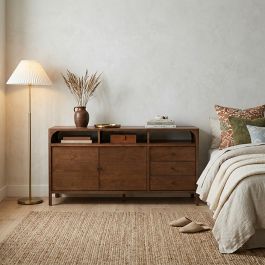 Modern Elegance Sideboard | Antique Farmhouse