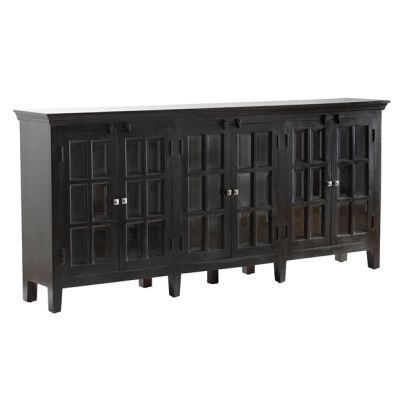6 Door Inglewood Sideboard