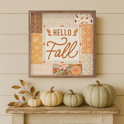 Blooming Autumn II By Laura Marshall Wall Art