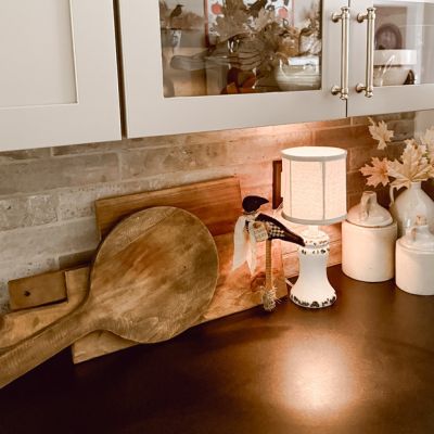Farmhouse Cutting Board Collection Set of 3