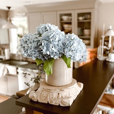 found-carved-wood-pillar-base-11-inch