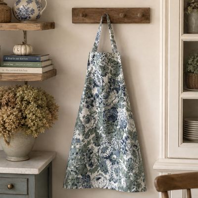 Heirloom Harvest Apron