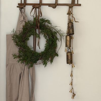 Mini Bells Garland