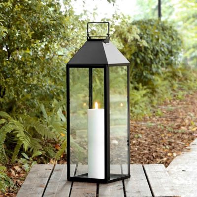 Modern Classic Lantern
