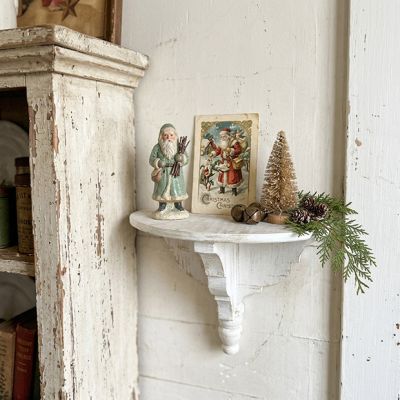 Rustic Farmhouse Corbel Shelf