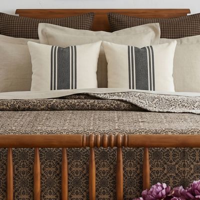 Simple Accents Classic Stripe Throw Pillow