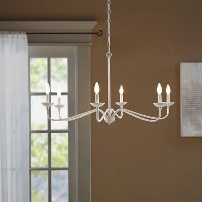 Simplicity Chandelier