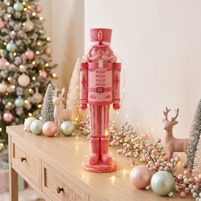 Sugarplum Soldier Nutcracker