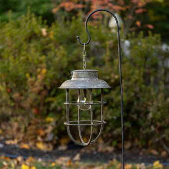 Battery Operated Hanging Lantern Light