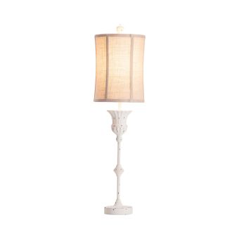 Blooming Flower Table Lamp