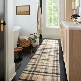 Chris Loves Julia x Loloi Humphrey Collection Area Rug