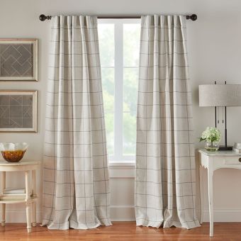 Classic Window Panel