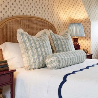 Cottage Classics Euro Sham