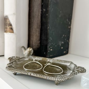 Little Bird Soap Dish