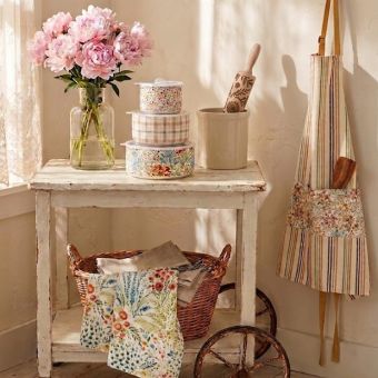 Mother Who Likes To Cook Gift Set