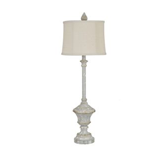 Oat Cottage Buffet Lamp Set of 2