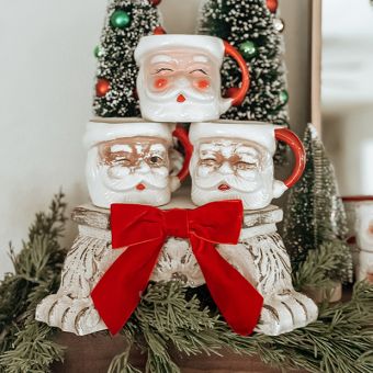 Ornate Pedestal Lamp Riser