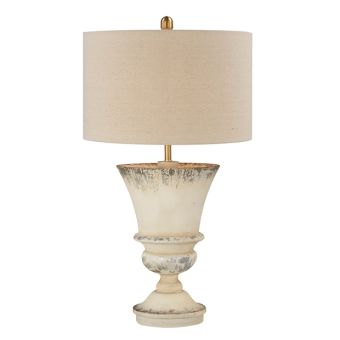 Urn Pot Base Table Lamp