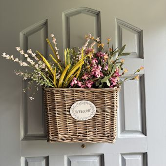 welcome-wall-basket
