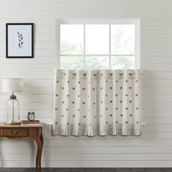 embroidered-bee-tier-curtain-