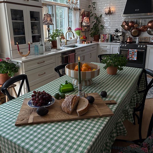 Vintage Reproduction Rectangle Cutting Board | Antique Farmhouse
