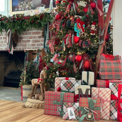 @thelittlecottagethatcould