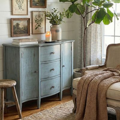 2 Door Abigail Sideboard