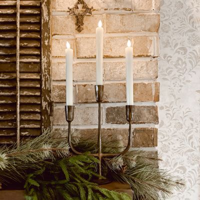 3 Tiered Candelabra