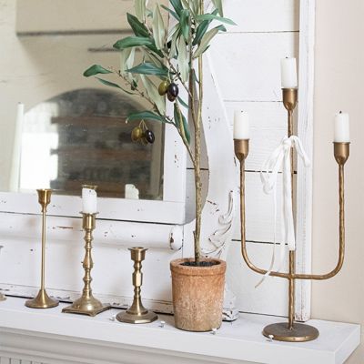 3 Tiered Candelabra