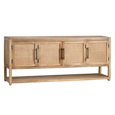Casual Classics Farmhouse Sideboard Cabinet