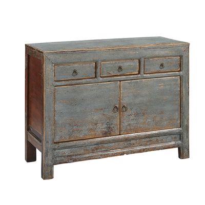 Reclaimed Pine Welkin Sideboard