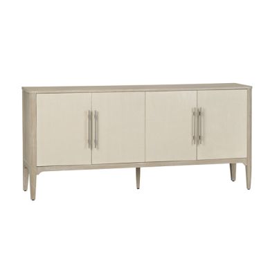 4 Door Sterling Sideboard