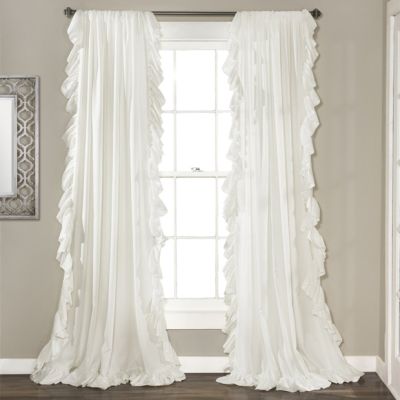Classic Curtain Panels 95 Inch