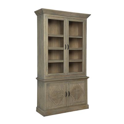 Contemporary Blakely Cabinet