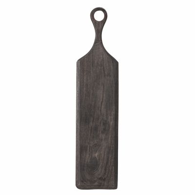 Acacia Wood Narrow Cutting Board
